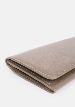 Кошелек из натуральной кожи №PL-13 - L-craft фото 3