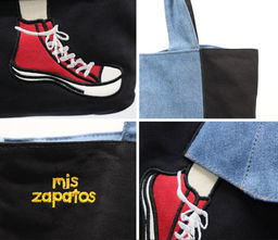 Сумка A-ZP-5356-Gray