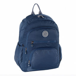 Рюкзак 8700MD blue Mindesa