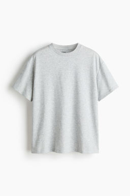 Camiseta Cooling Relaxed Fit - H&m фото 3