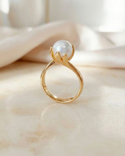 Кольцо "Орхи"