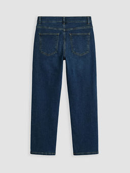 Джинсы Regular Fit для мальчиков