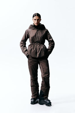 Pantalon de esqui de doble capa en StormMove