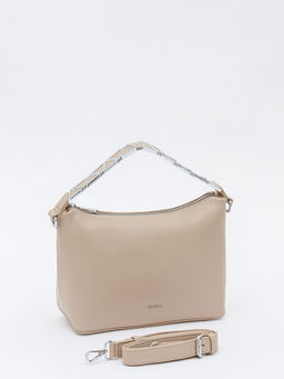 Сумка 58491 white Velina Fabbiana-Safenta