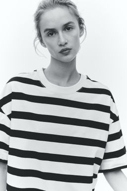 Camiseta oversize - H&m фото 5