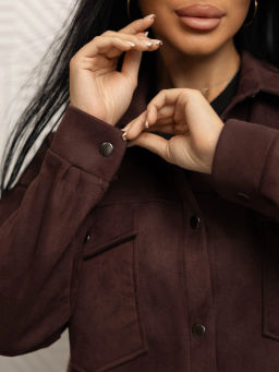 Костюм женский, мод.2070 - Барболета фото 6