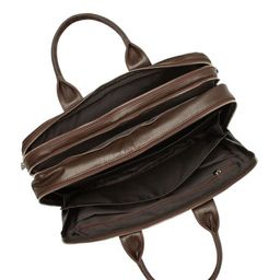 Деловая сумка Hamilton Black - Lakestone фото 14