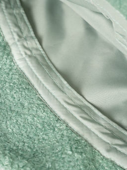 Шляпа жен. полиэстер LB-HB00001 mist