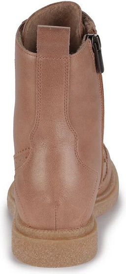 ботинки для девочек - Riconte фото 6