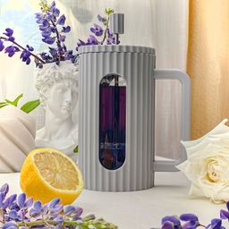 Френч-пресс TalleR TR-32345 Лилиан 600 мл фото 3