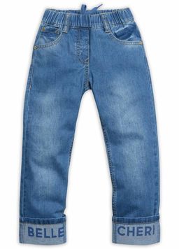 УЦЕНКА Pelican GWP3050 брюки для девочек  фото 2