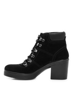 Ботинки 9845001