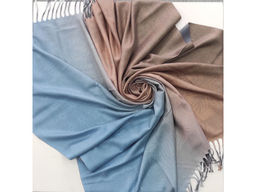 Платок Lanotti двухсторонний /Арт 37