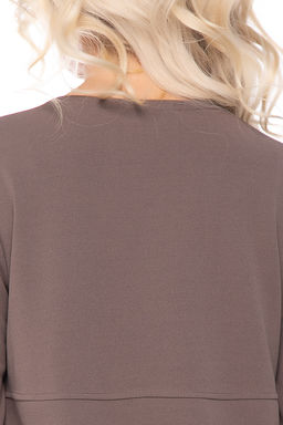 Платье Уверенный шаг - Lt collection фото 5