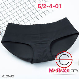 Трусики женские бесшовные - Bruno фото 2