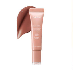 *Laneige ТОНИРУЮЩАЯ СЫВОРОТКА ДЛЯ ГУБ Glaze Craze Tinted Lip Serum – Sugar Glaze