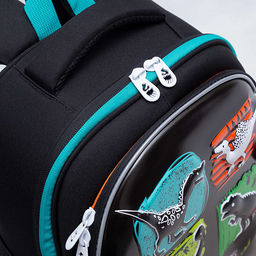 RAz-387-6 Рюкзак школьный