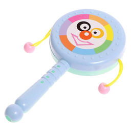 Набор музыкальных инструментов Банджо, 4 предмета, цвета МИКС - Simaland фото 6