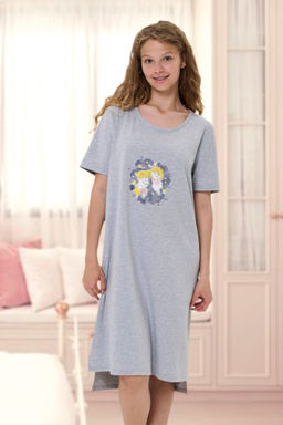 ночная сорочка 6802-03 Новинка