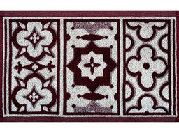 Полотенце махровое 1с105.413ж1 Kleo (шоколад) 50х30 см