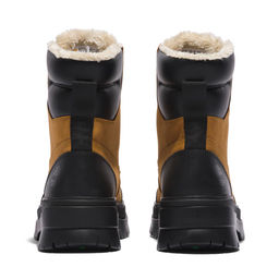 Ботинки Timberland Brooke Valley Winter Boot WP желтые  фото 3