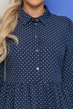 Платье 71015-1 - Avili фото 4