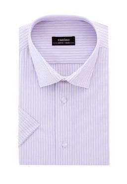 Сорочка мужская короткий рукав CASINO c171/05/203/Z  фото 2