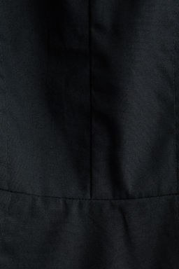 Blusa de algod?n con peplum - H&m фото 4