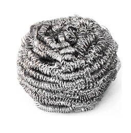 Губка металлическая спиральная PATERRA 16 гр