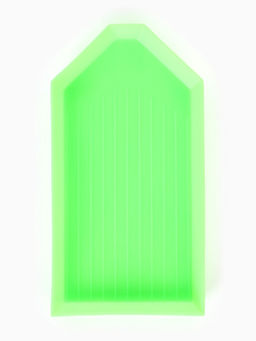 Алмазная мозаика Сказочные мелочи на подвеске 6 штук