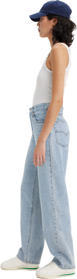 Джинсы женские