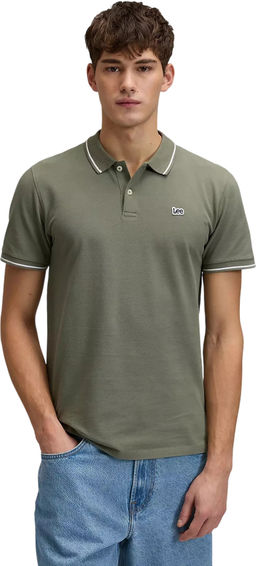 Рубашка поло мужская