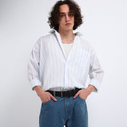 Ремень мужской Великан, ширина 4 см, винт, пряжка металл, цвет чёрный - Simaland фото 3