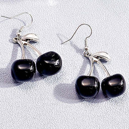 Серьги на крючках арт. 11 9788 (id 257396) - Rada фото 2