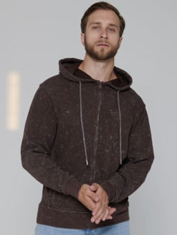 МУЖСКАЯ ТОЛСТОВКА - Giovedi фото 11