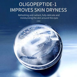 SADOER патчи д/глаз гидрогелевые (60шт) с микромолекулами Верблюжьего молока