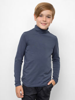 ДЖЕМПЕР ДЛЯ МАЛЬЧИКОВ - Mark formelle фото 2