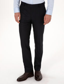 Lacivert Slim Fit Kuma_ Pantolon - Cacharel фото 2