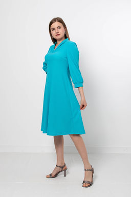 Платье женское П4603 - Olsarri фото 4