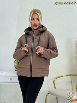 Куртка женская весенняя - Bruno фото 7