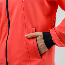 RODOS Спортивный костюм женский весна/лето М-172/1 Ментол/Синий  фото 21