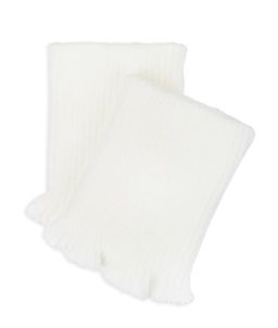 BLITZ MAP-8/10 Манжеты (14 класс) 1 пар супер белый