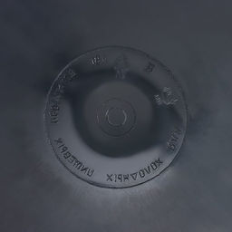 Контейнер для хранения с герметичной крышкой, 18 л, 36.5×26×25 см, чёрный