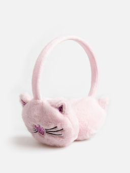 ACOOLA / Наушники детские Clancy светло-розовый  фото 2