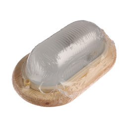 Светильник НБО 04-60-011 УХЛ3, 60 Вт, Е27, 220 В, IP54, клён