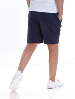 Шорты для мальчика 22-9846 - Mini maxi фото 8