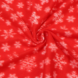 Плед флисовый новогодний «Экономь и Я. Snow», 150×180 см