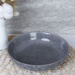 Блюдо 22 см / VY-570 /уп 14/ - Галеонтрейд фото 2