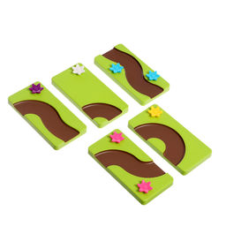 Настольная игра Найди дорожку - Лас играс kids фото 8