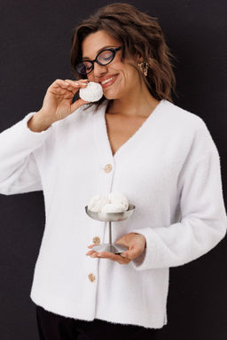 Жакет ANELLI 1661 Воздушная любовь  фото 8